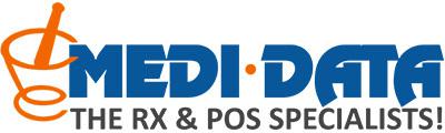 Medi Data Logo
