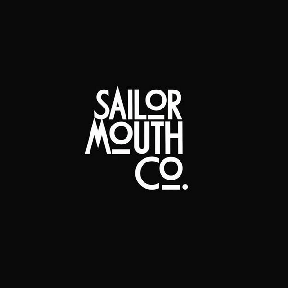 SAILOR MOUTH CLOTHING COMPANY Logo