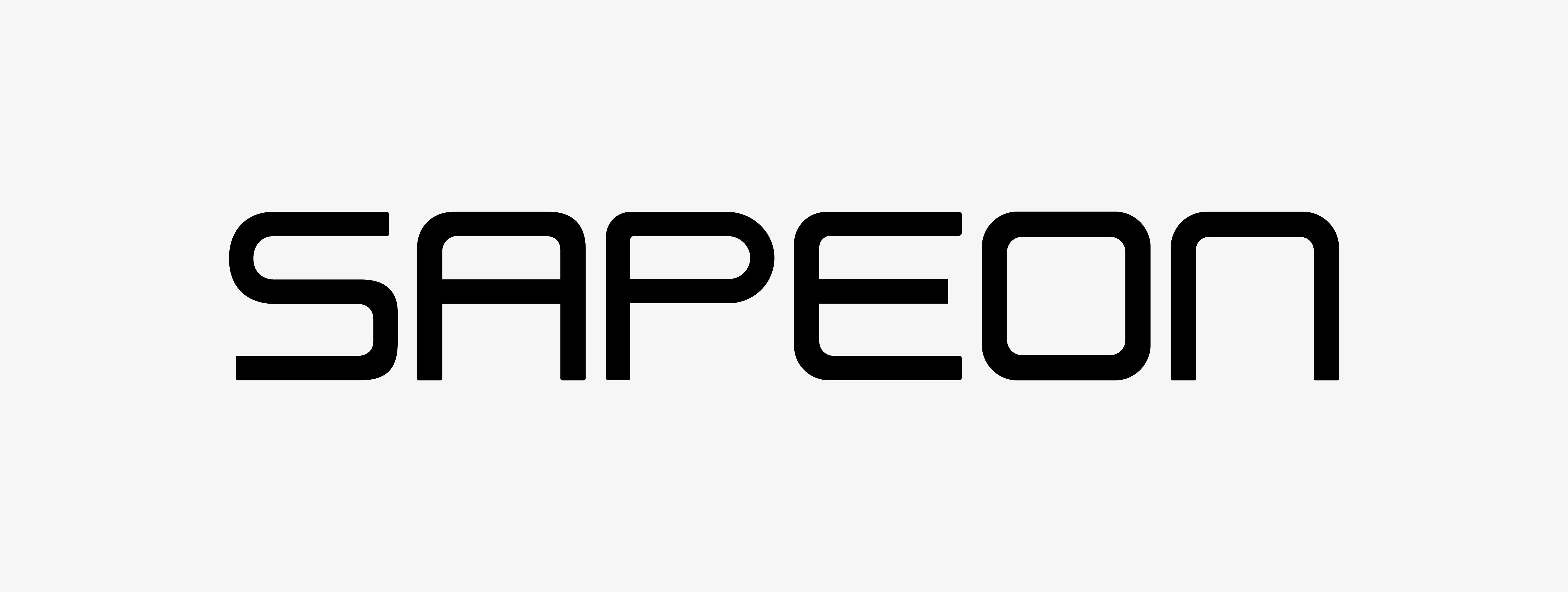 SAPEON Logo