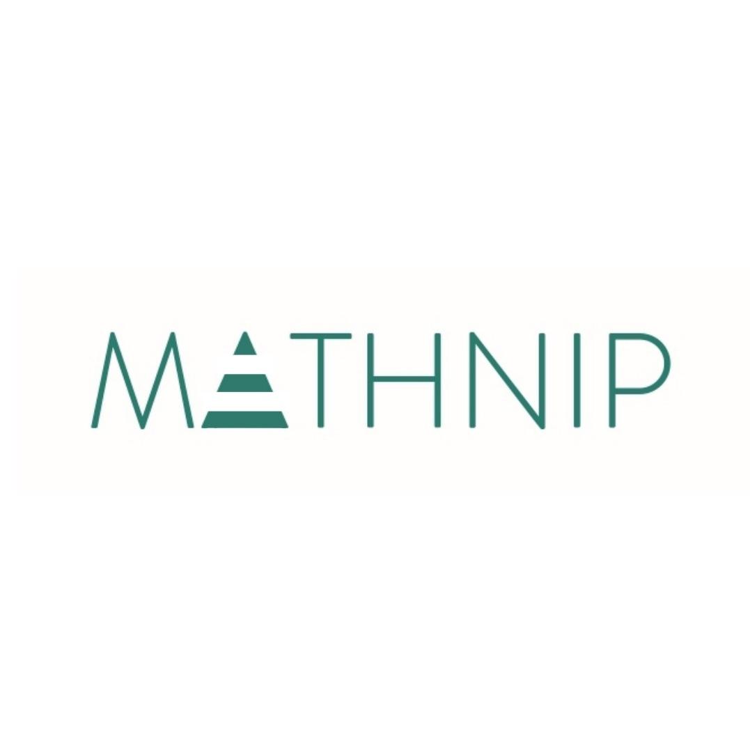 MathNip Logo