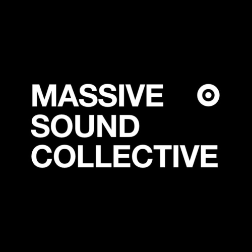 Massive Sound Collective Logo