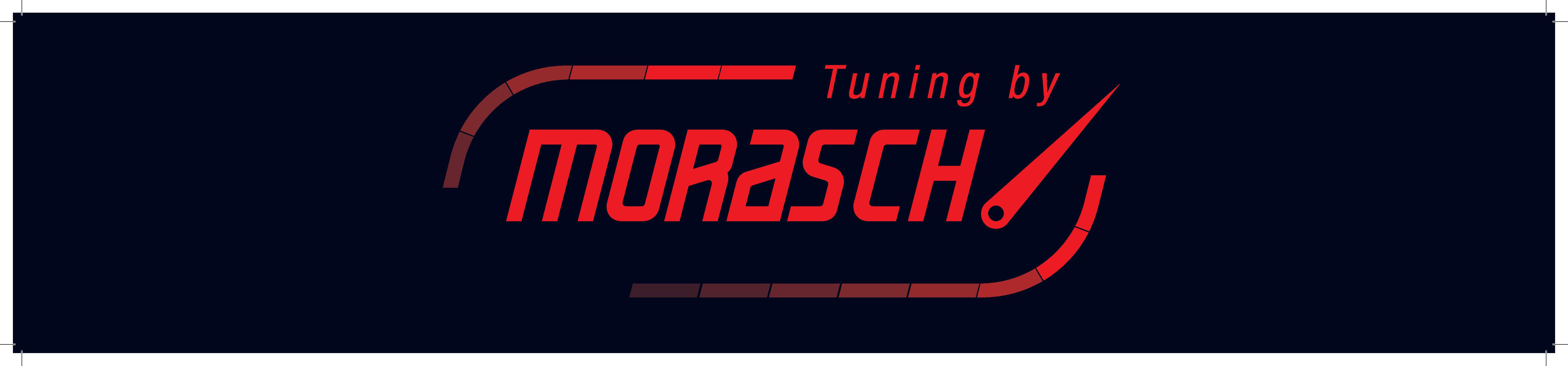 Tuning by Morasch Logo