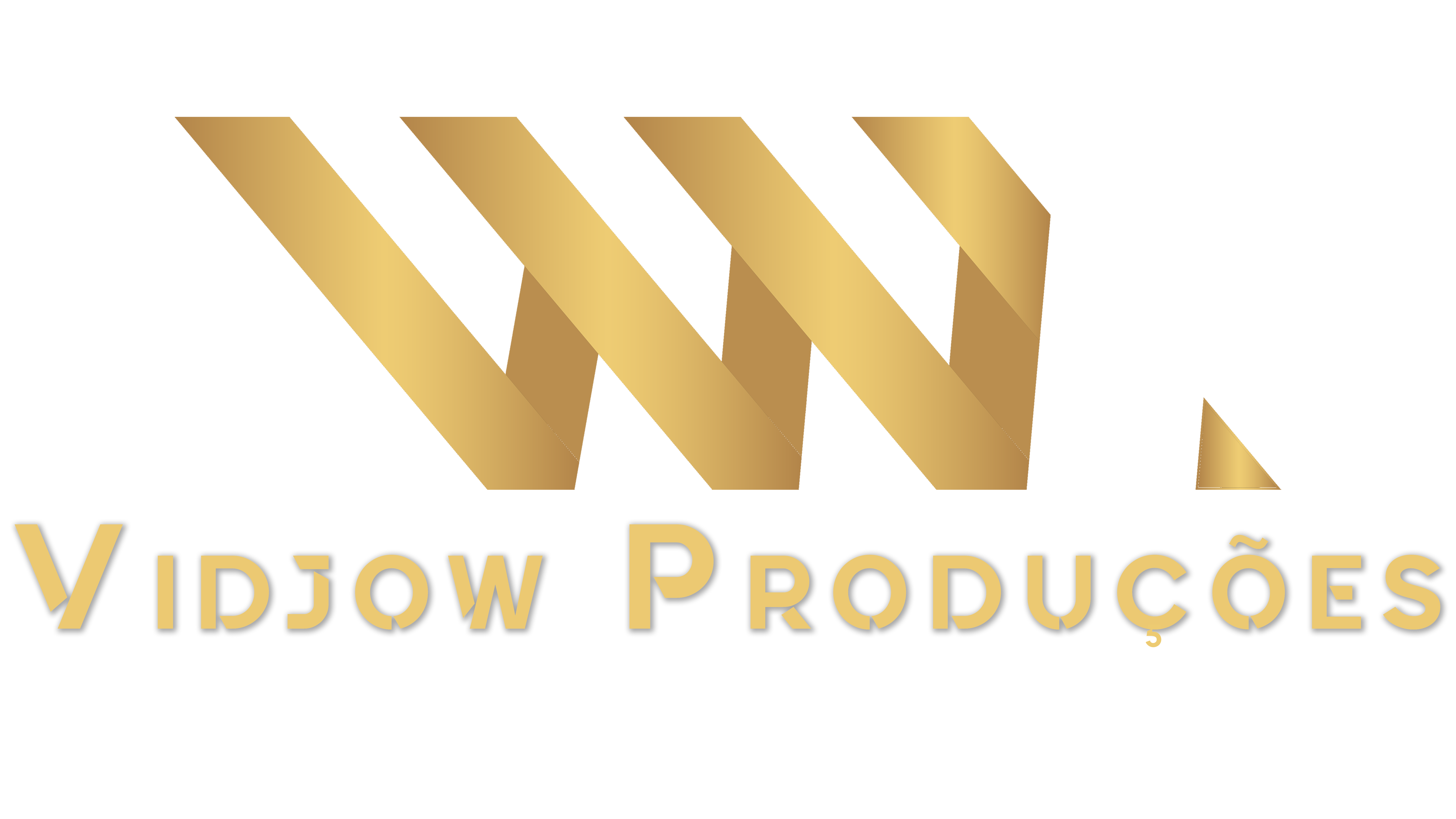 Vidjow Produções Logo
