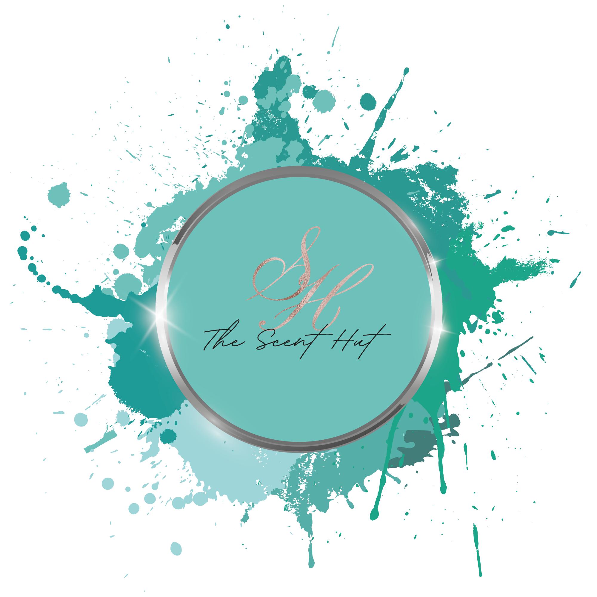 The Scent Hut Logo