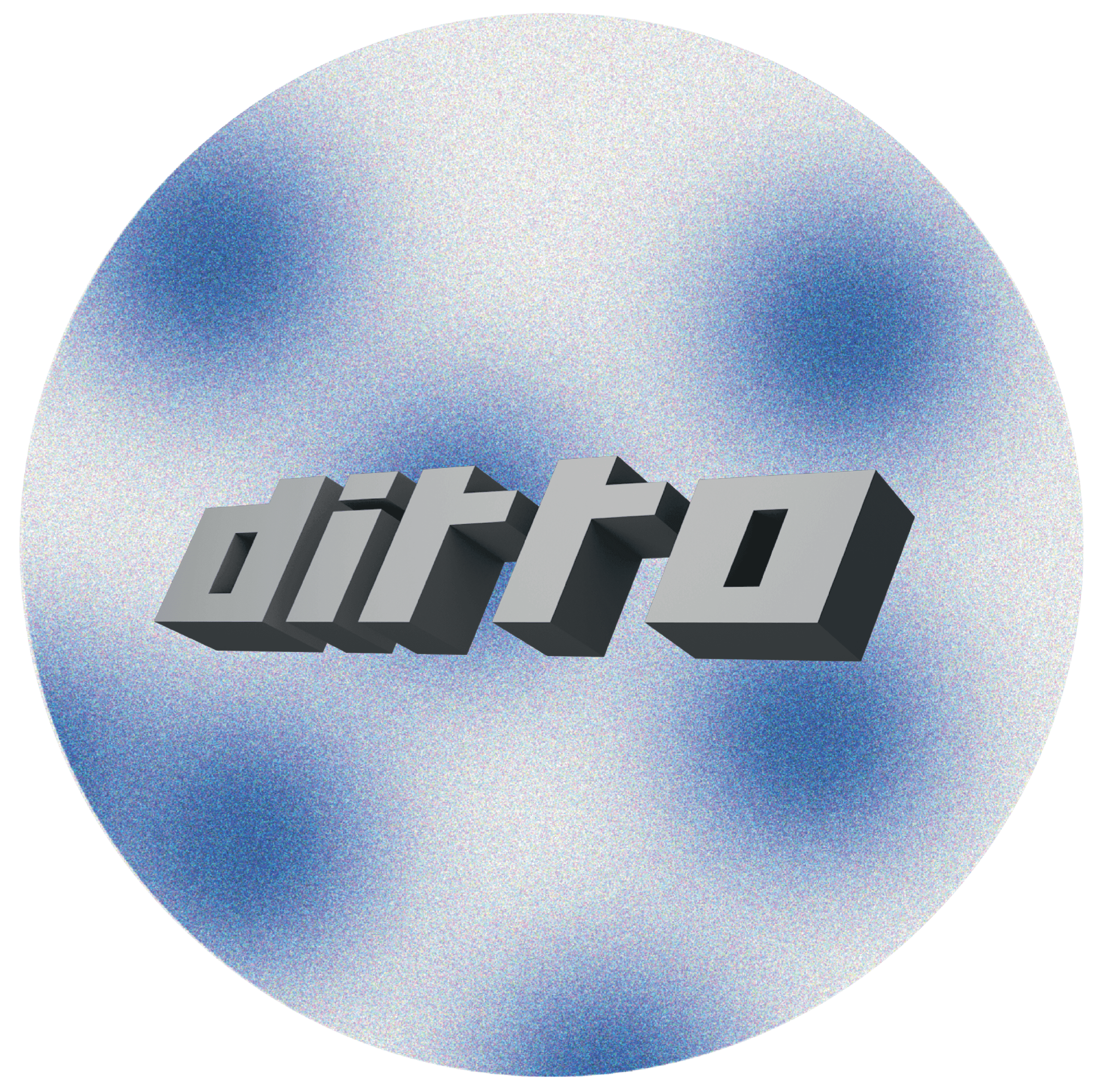 Ditto AS Logo