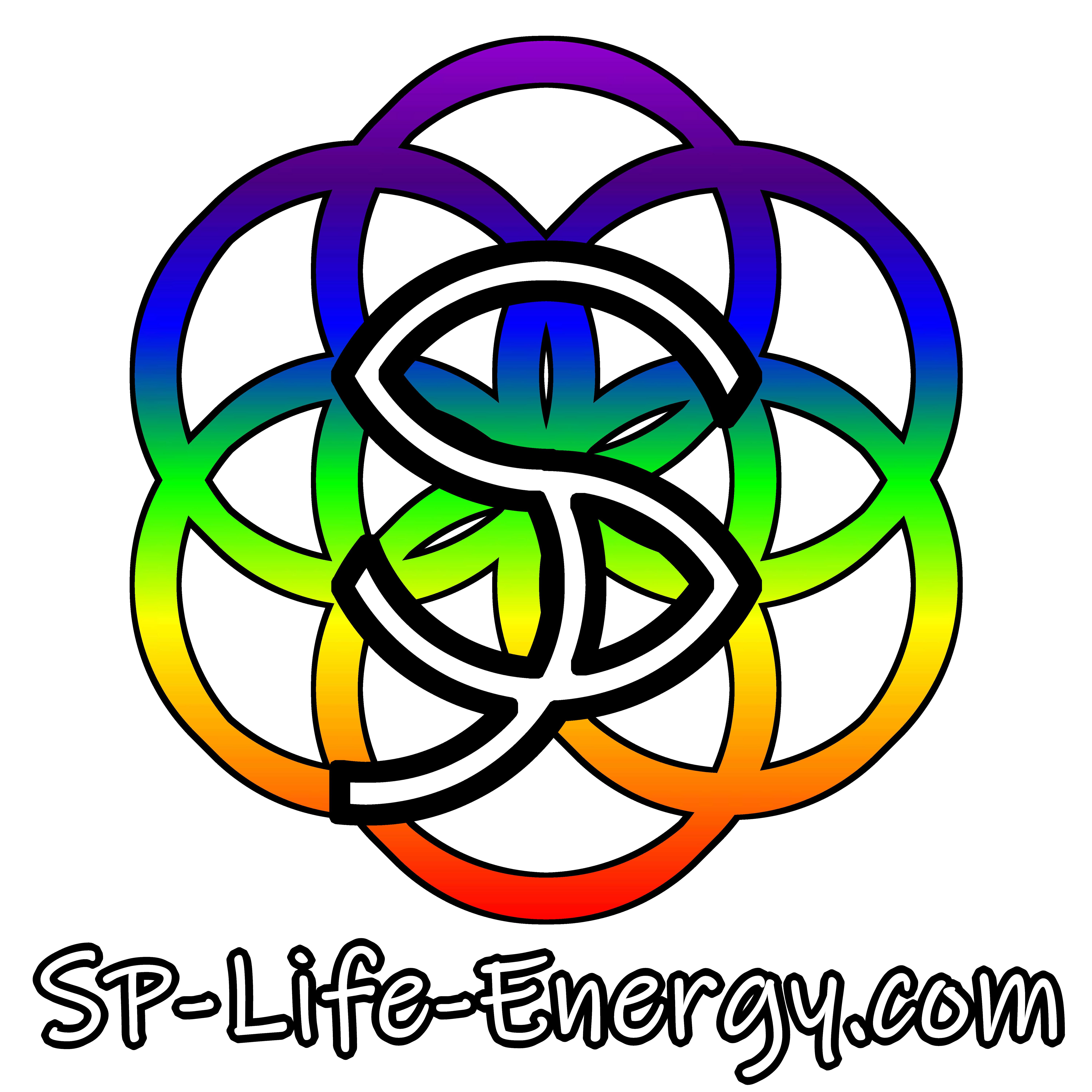 SP-life-Energy Logo