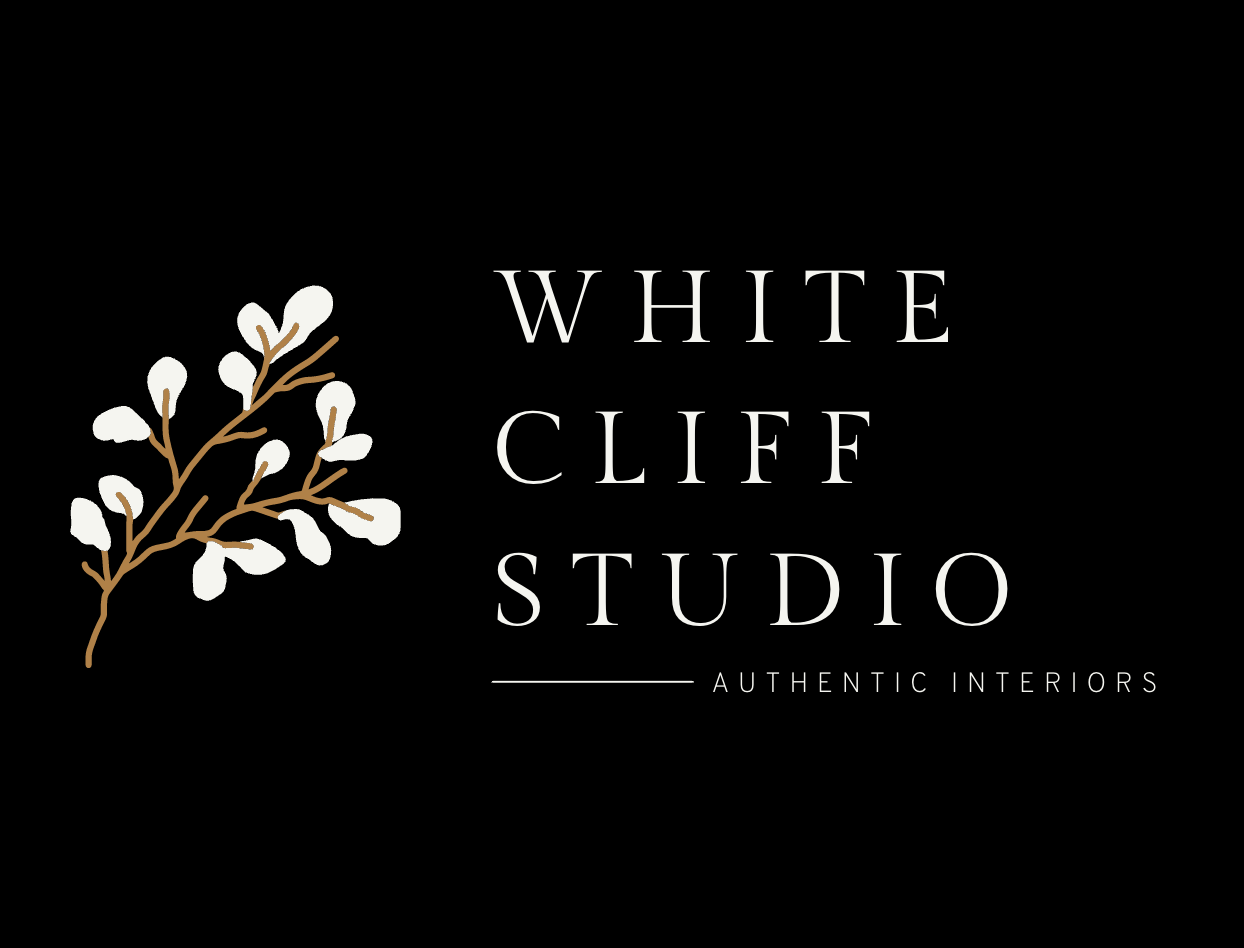 White Cliff Studio Logo