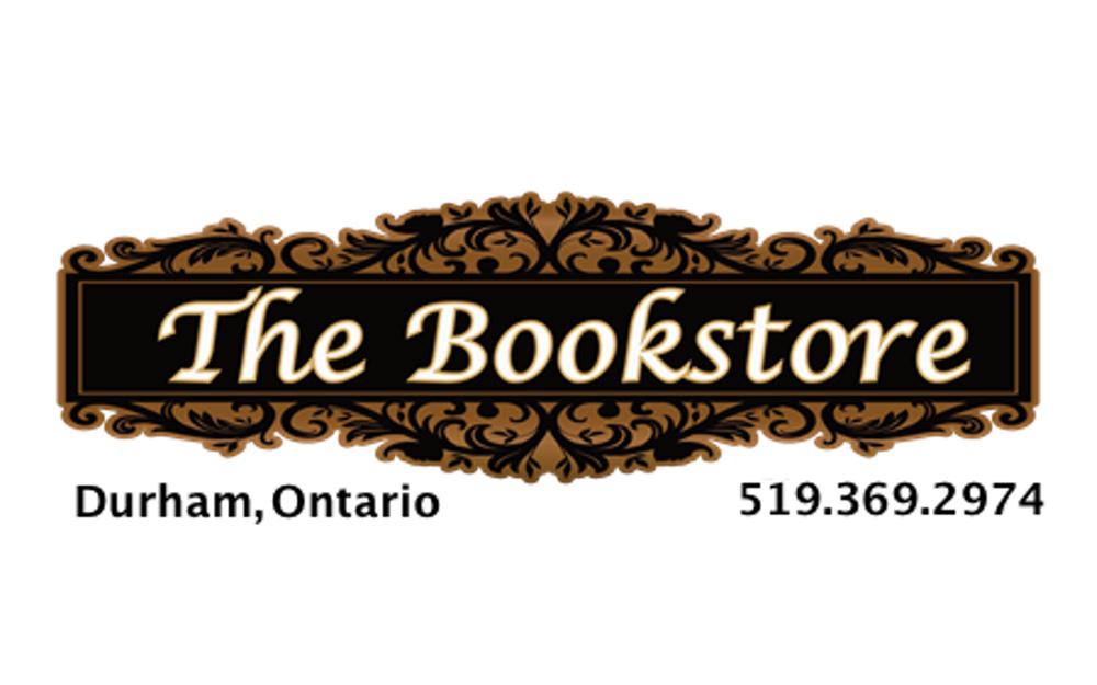 The Bookstore Logo
