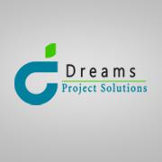 Dreams Project Solutions  Logo