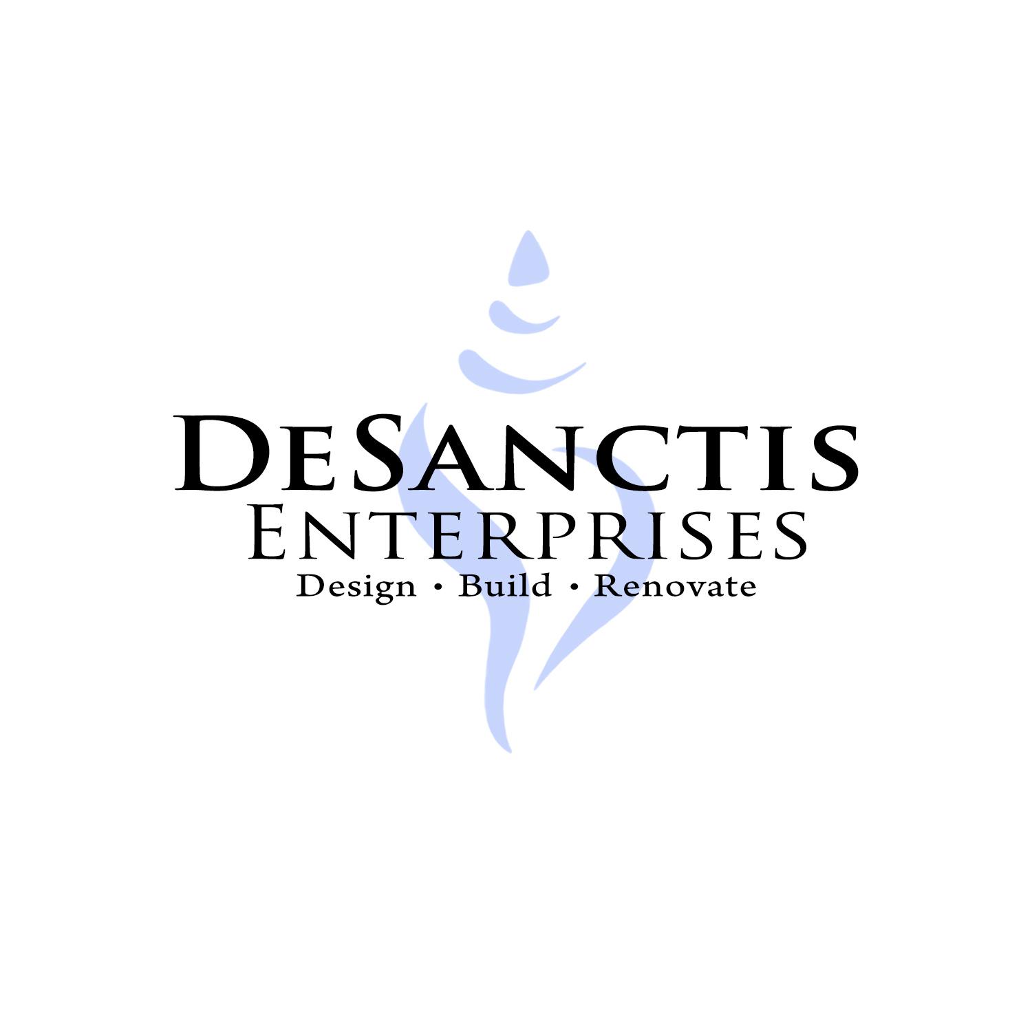 DeSanctis Enterprises Logo