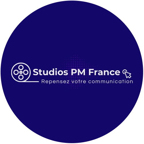 Studios PM France Logo