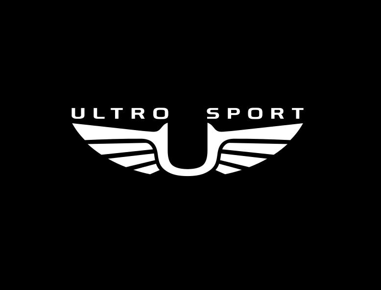 www.ultrosport.com Logo