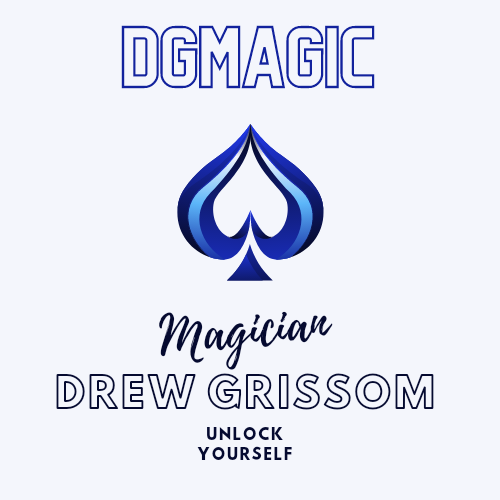 DGMagic74 Logo