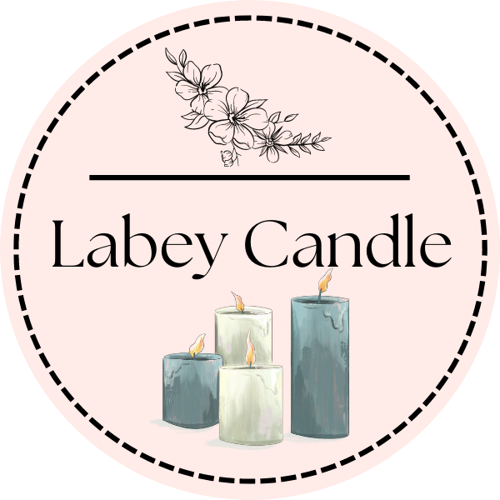 Labey Candle Logo