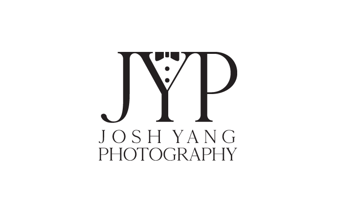 JYP wedding photo Logo