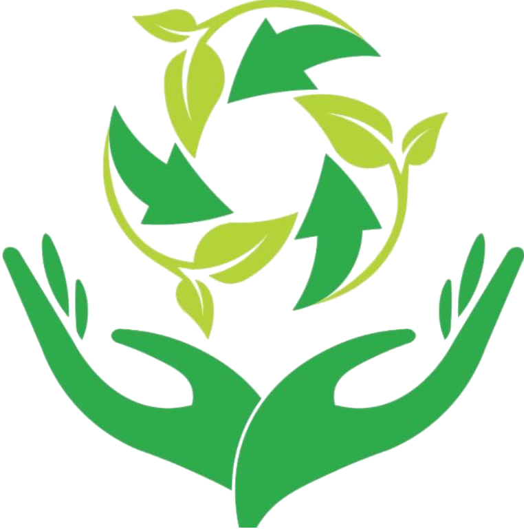 Smart Green Waste Paper Trading LLC Logo