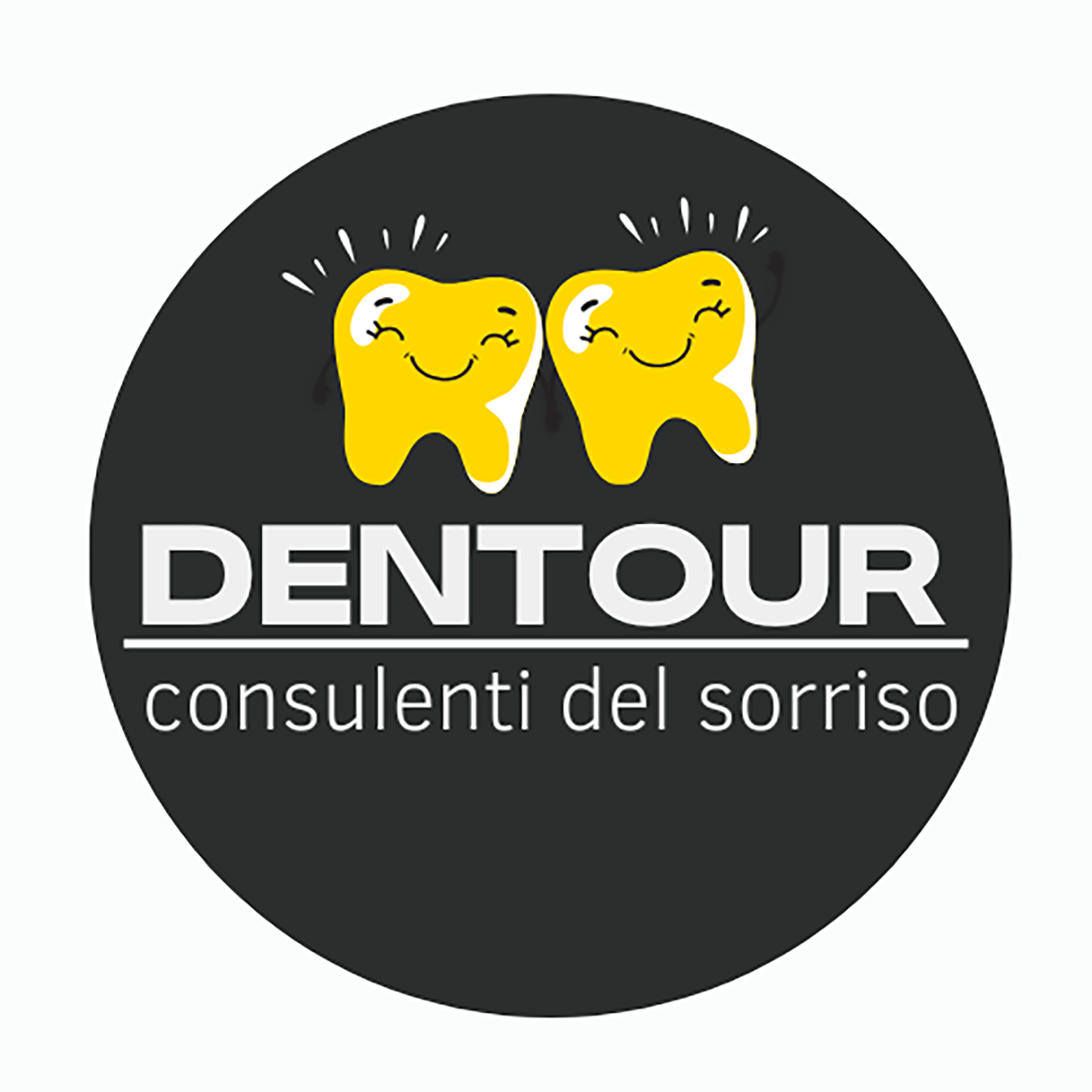 Dentour Italia Logo