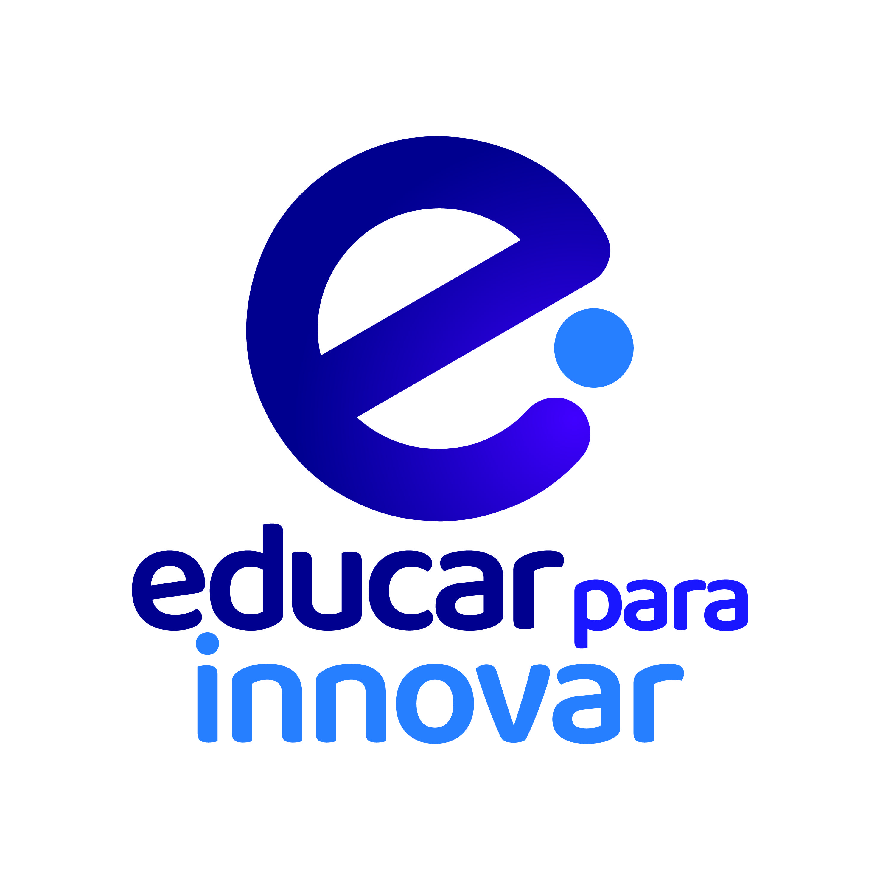 Educar para Innovar Logo