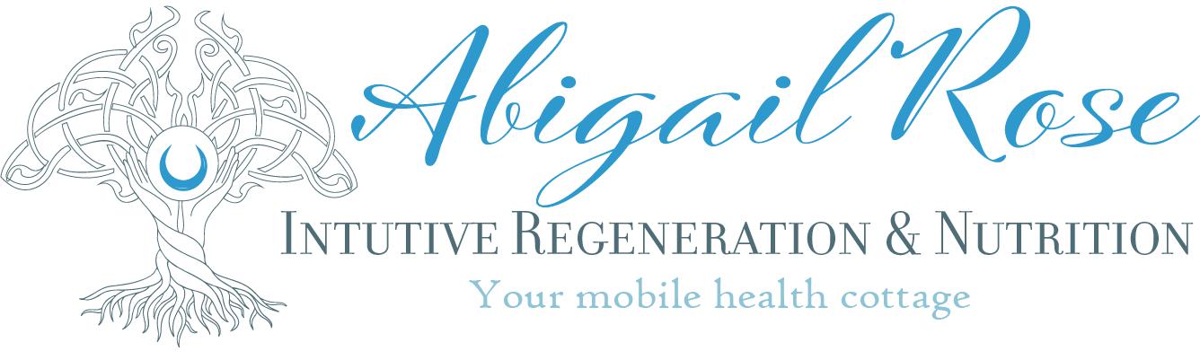 Mobile Health Cottage Logo