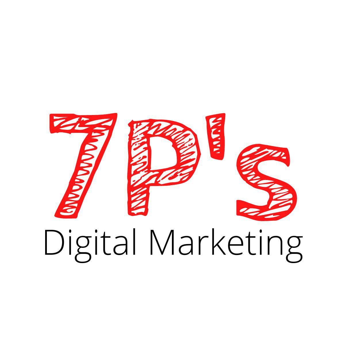 Seven Point Marketing Logo