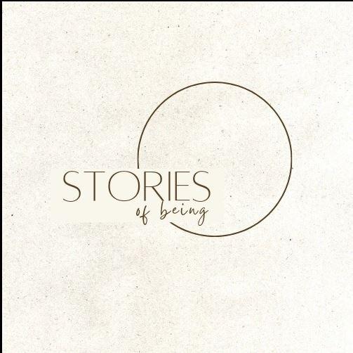 Stories Of Being Logo