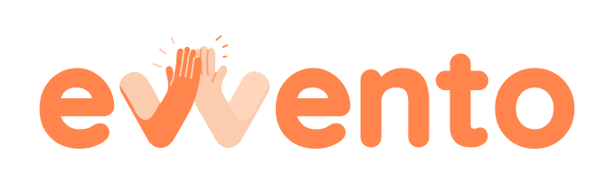 Evvento Logo