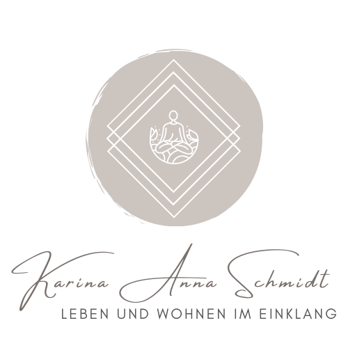 Karina Anna Schmidt Logo