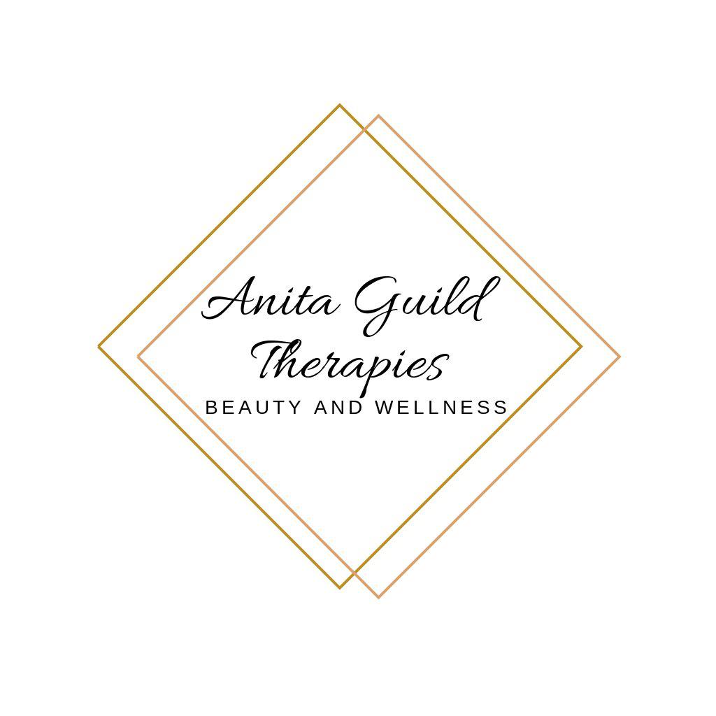 Anita Guild Therapies Logo