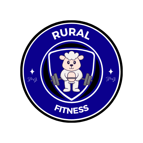 Rural Fitness JMG Logo