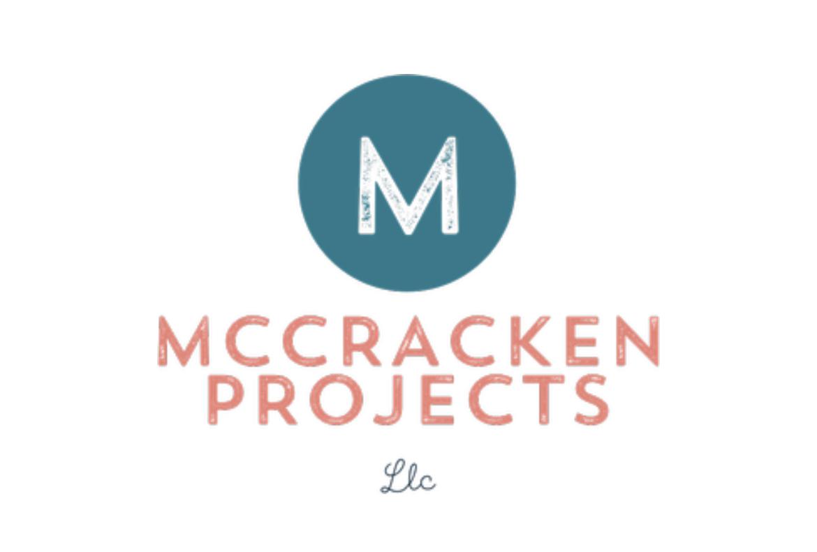 McCracken Projects, LLC Logo
