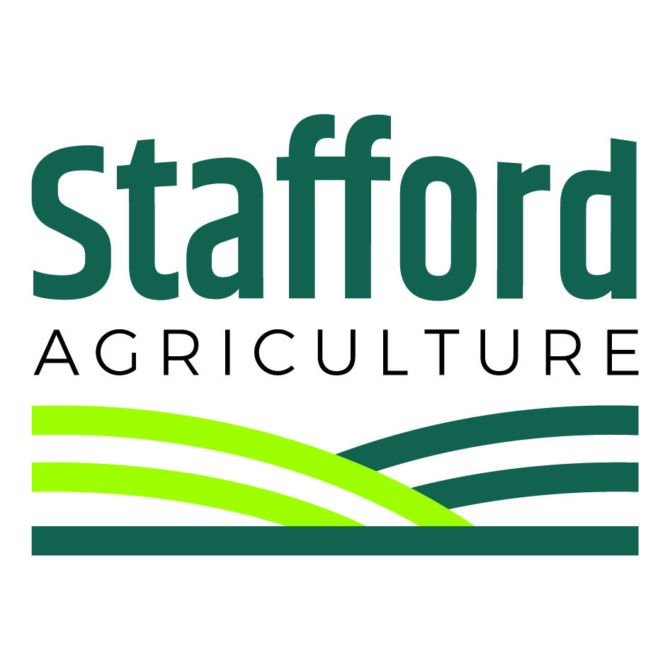 Stafford Agriculture Logo