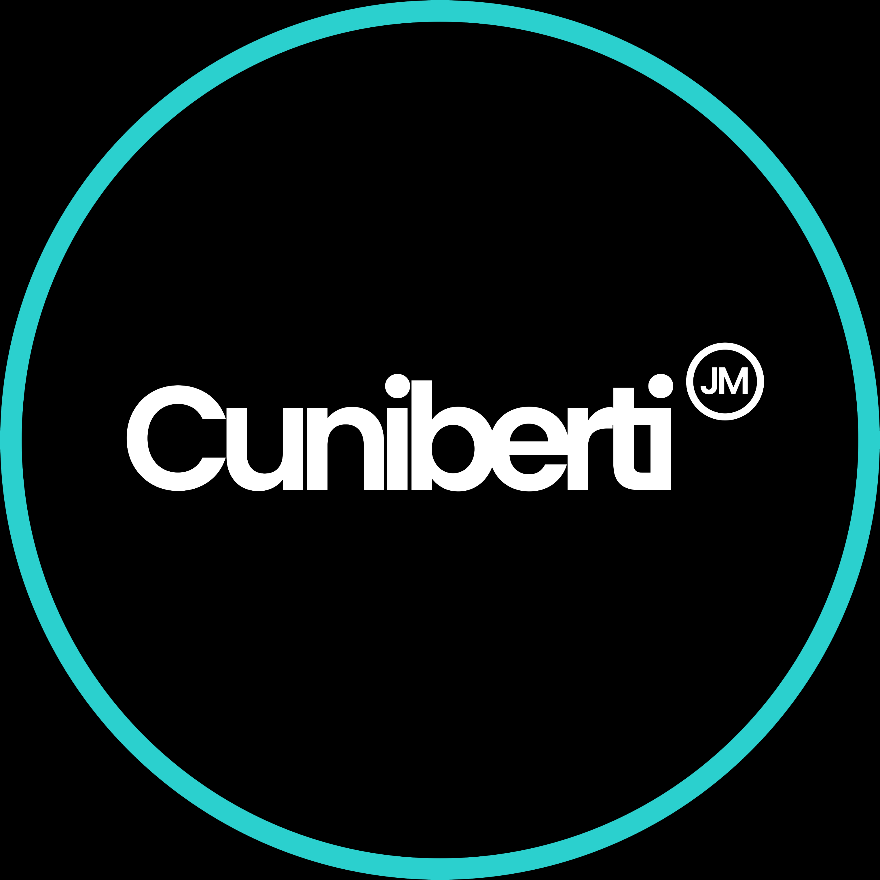 Cuniberti Studio Logo