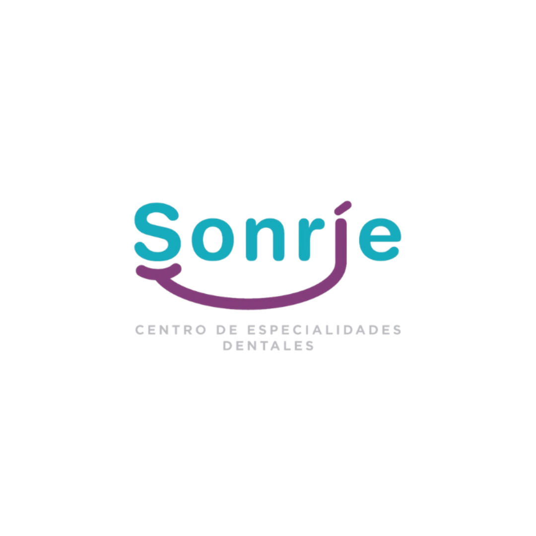 Centro de Especialidades Sonrie  Logo