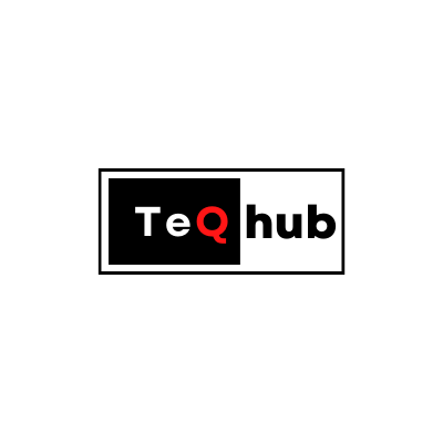 Teqhub Pty Ltd. Logo