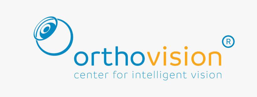 Orthovision Pte Ltd Logo