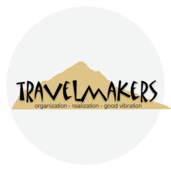 Travel Maker South Aisa Logo