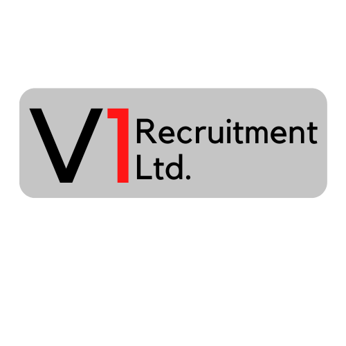 V1 Recruitment LTD Logo