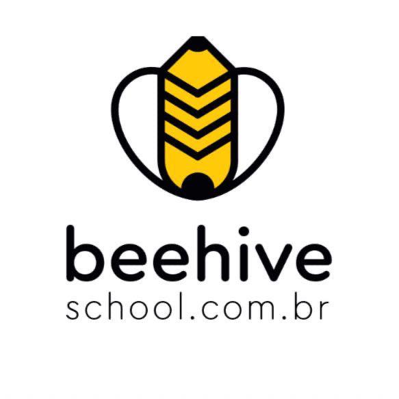 BEEHIVE SCHOOL Logo
