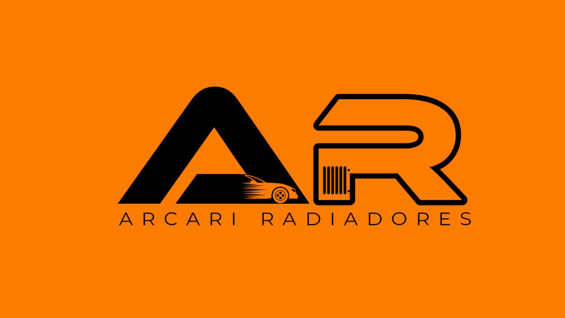 Arcari Radiadores Logo