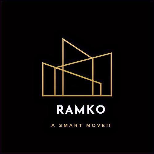 RAMKO Logo