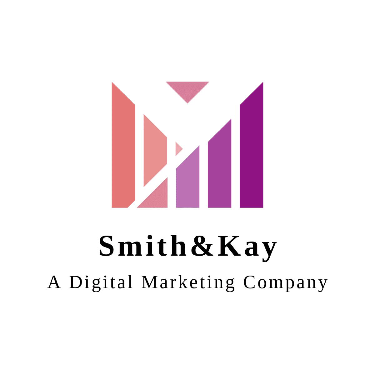 Smith&Kay Logo