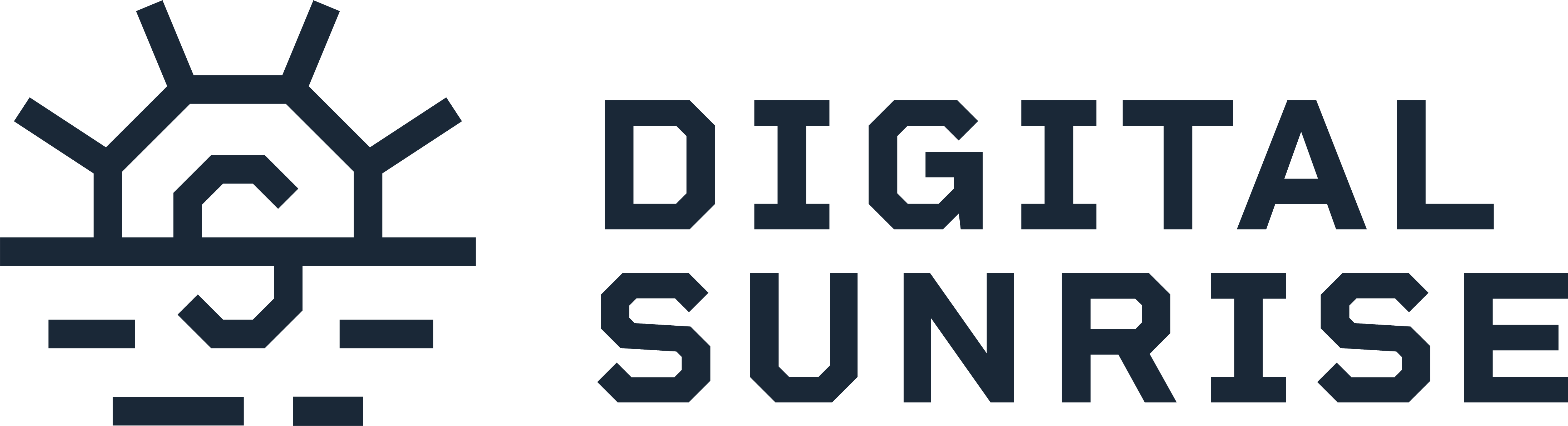 Digital Sunrise Logo