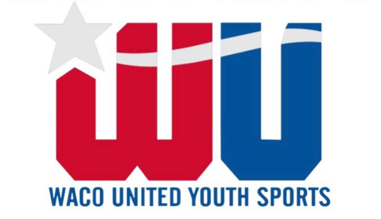 Waco United Youth Sports Logo