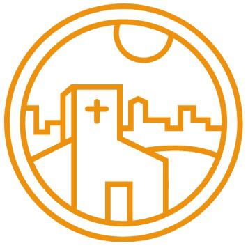 Mission of St. Luke Kansas City Logo