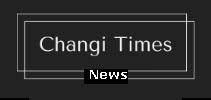 Changi Times Logo