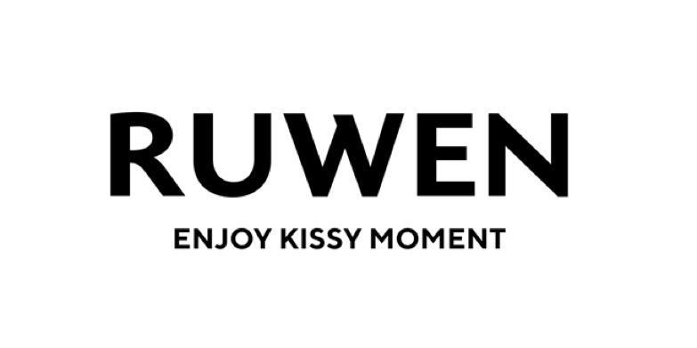 Ruwen Kissy Logo