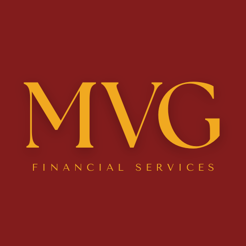 MVG Financial Services Logo