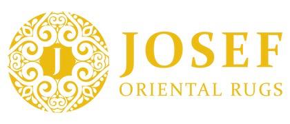 Josef Oriental Rugs Logo