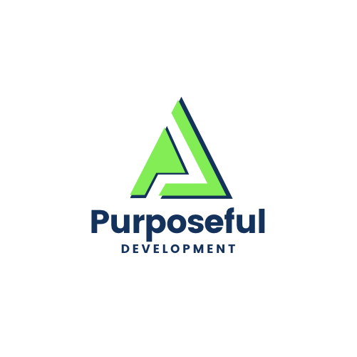 Purposeful Development Logo