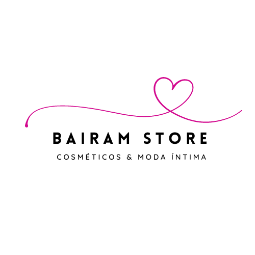 Bairam Store Logo